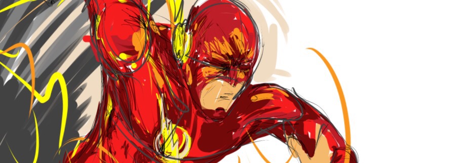 Flash by M.oz.e is licensed under CC BY-NC 2.0